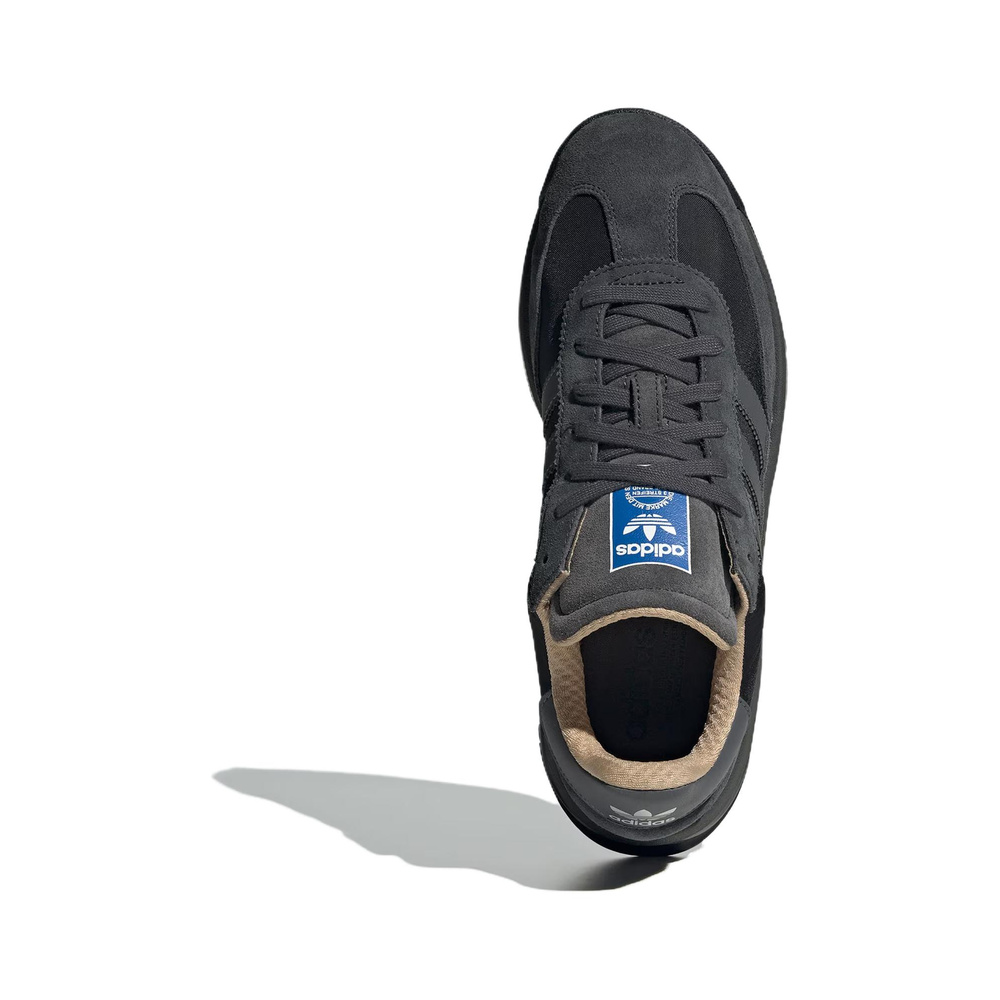 Adidas SL 72 'Black' Мужские