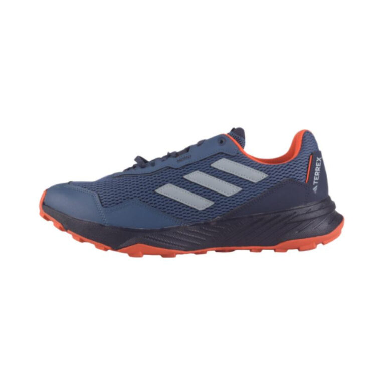 Adidas Tracefinder Trail 'Blue' Мужские