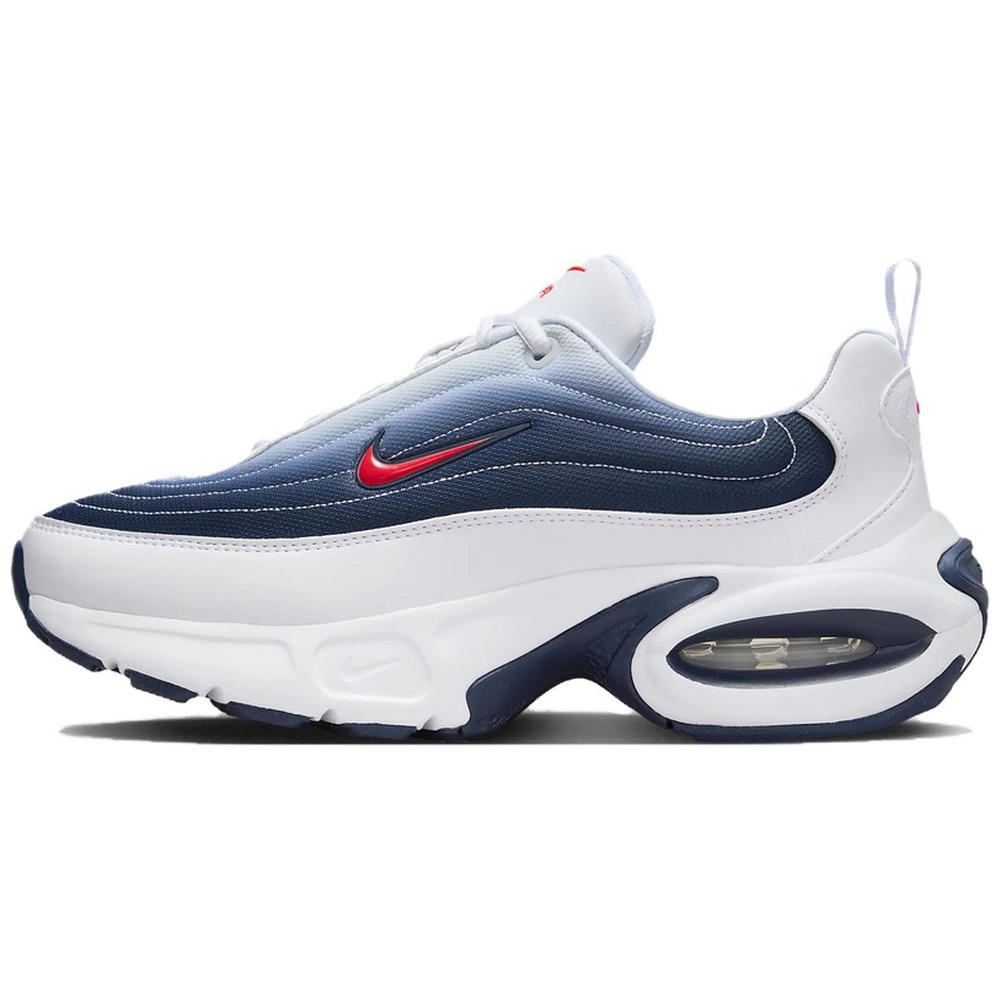 Nike Air Max Portal 'Chalk / Sail / Chalk' Мужские