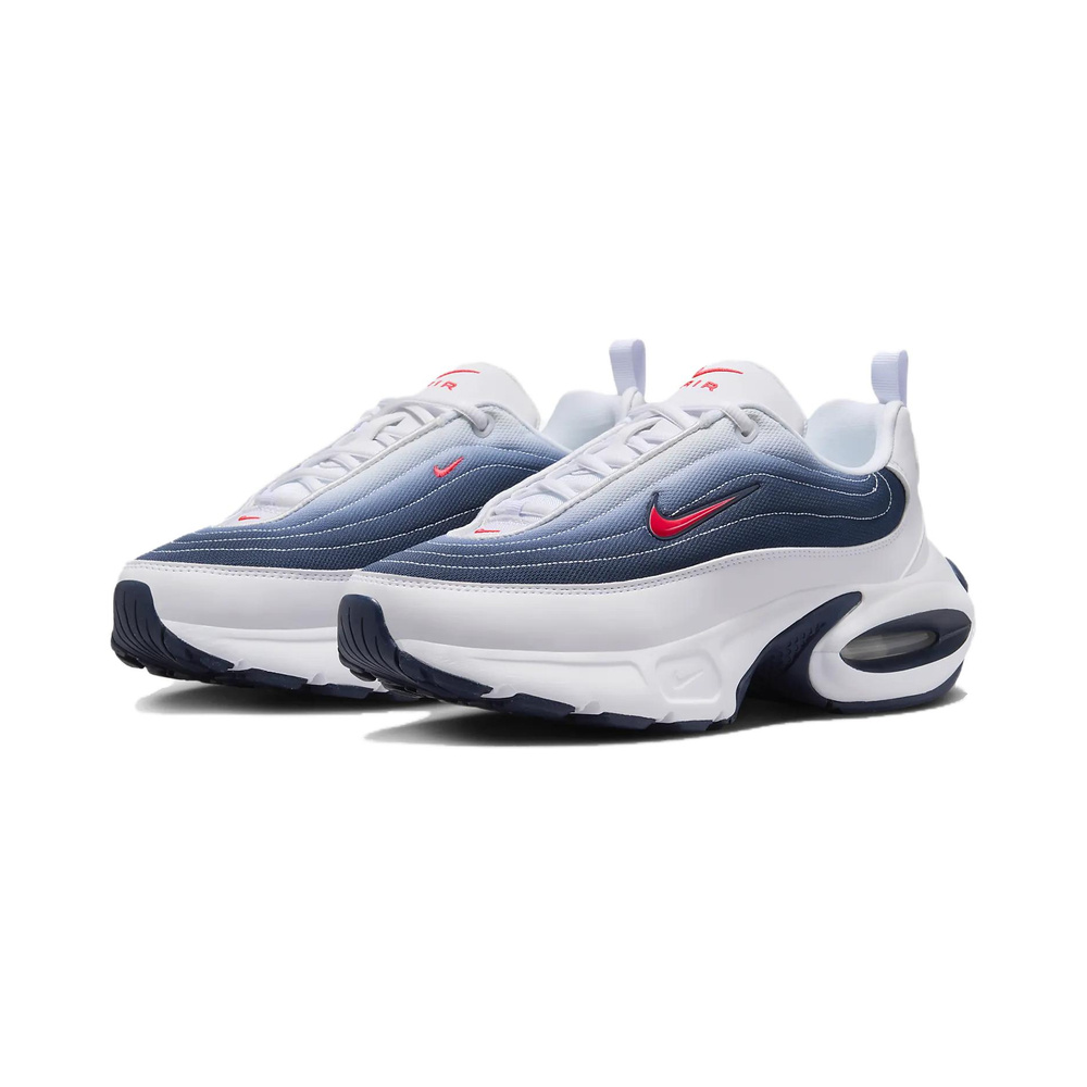 Nike Air Max Portal 'Chalk / Sail / Chalk' Мужские