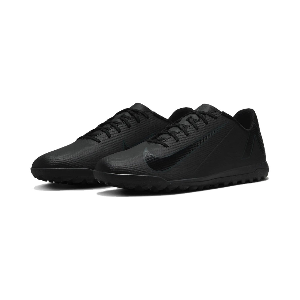 Nike Mercurial Vapor 16 'Light Smoke Grey / Photon Dust / Hyper Crimson / Chrome' Мужские