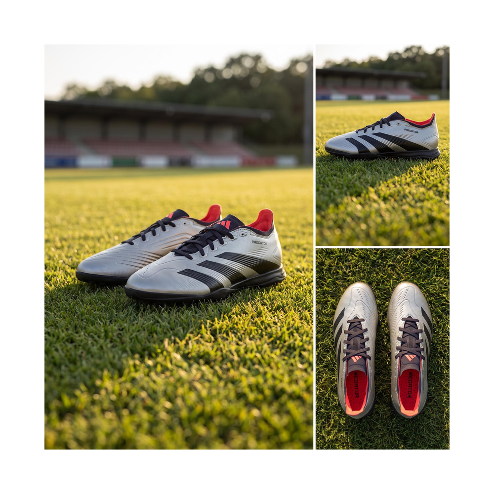 Adidas Predator League 'Tf Light Copper' Мужские