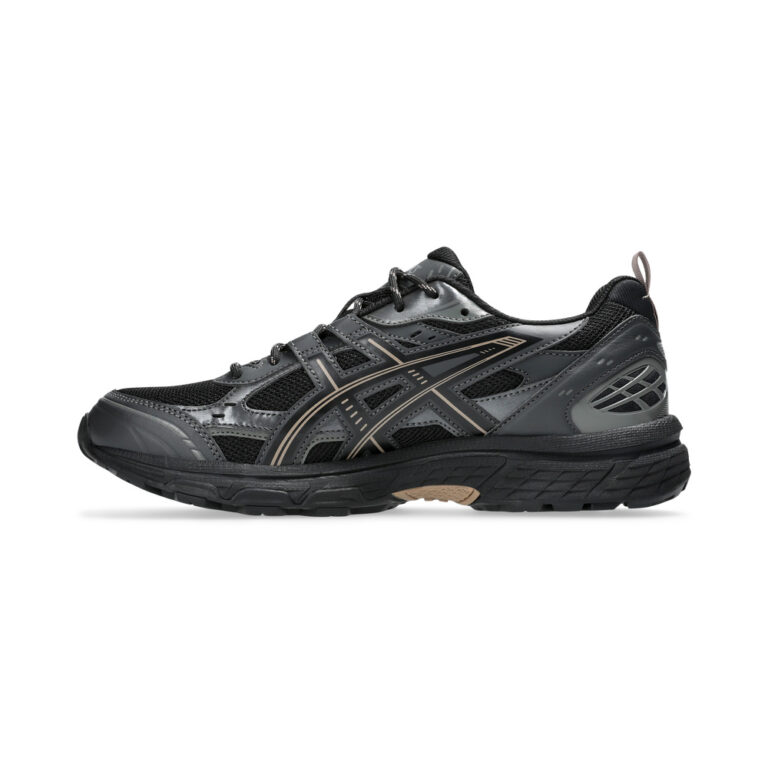 ASICS Gel Nunobiki 'Black' Мужские