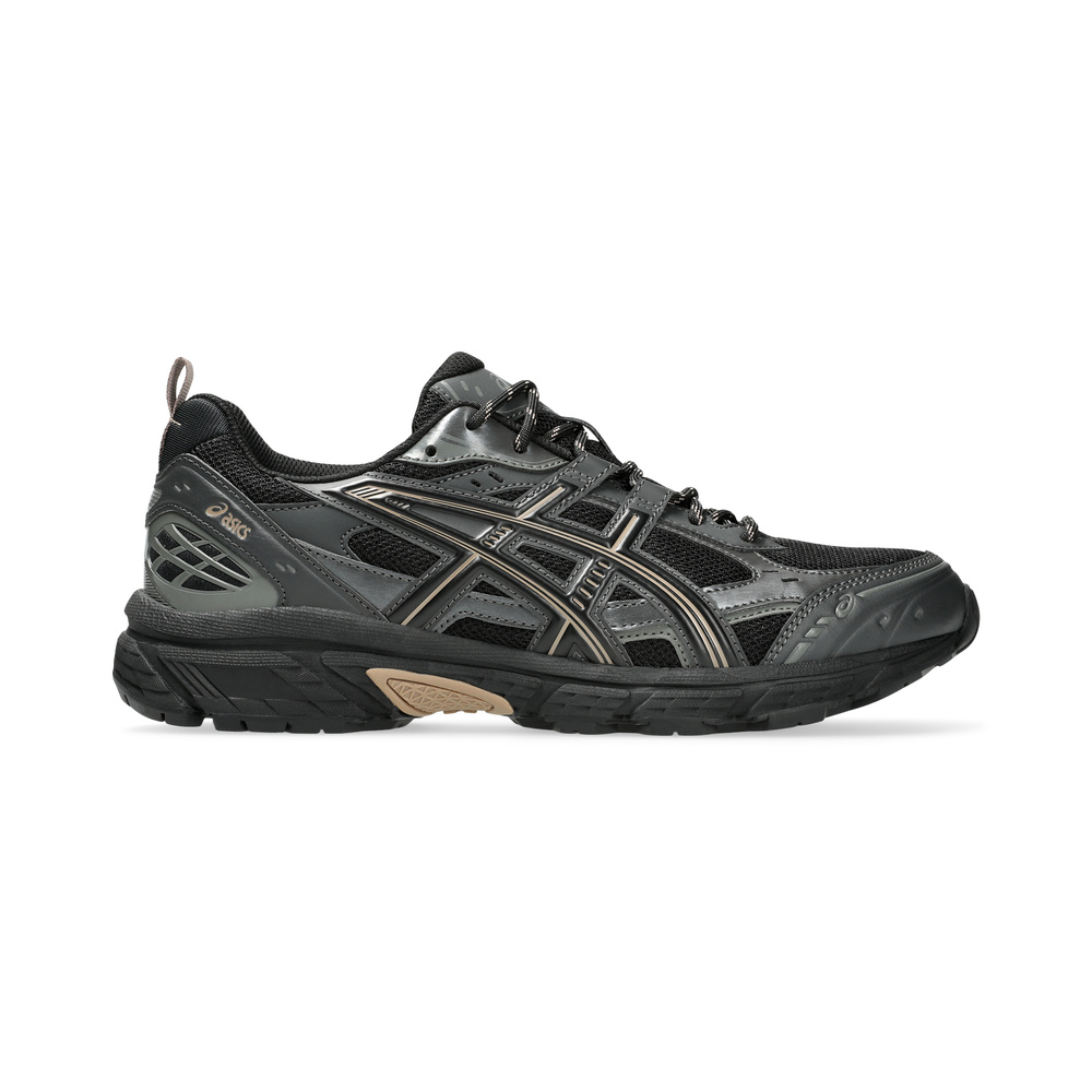 ASICS Gel Nunobiki 'Black' Мужские