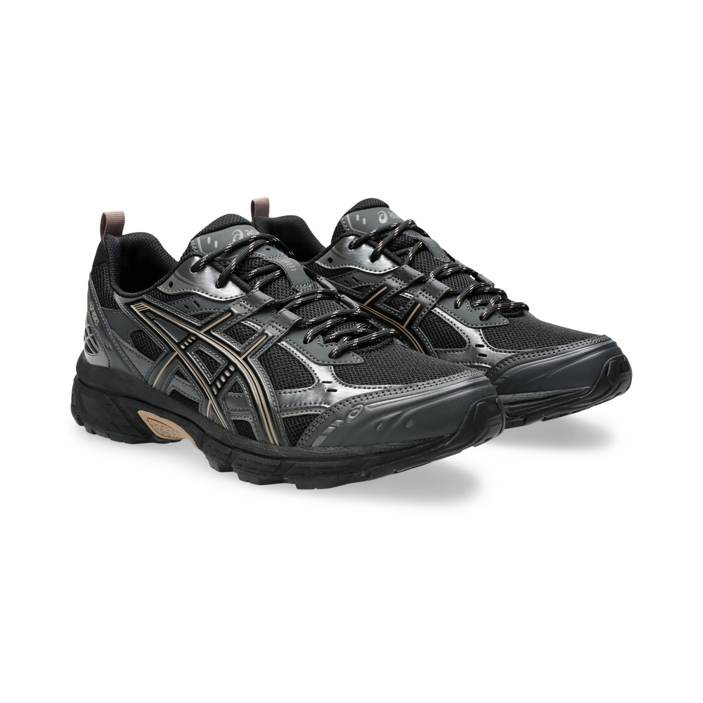 ASICS Gel Nunobiki 'Black' Мужские