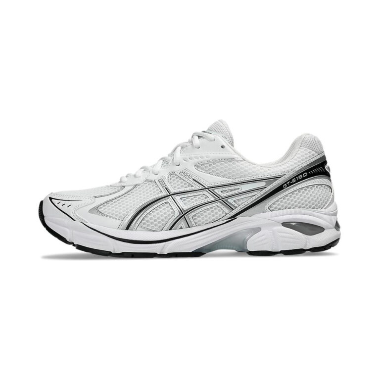 ASICS GT 2160 'Pure Silver White' Мужские