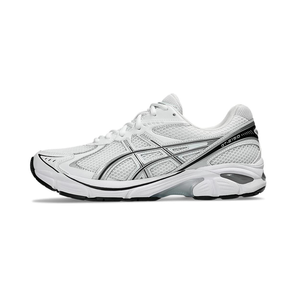 Pure Silver White