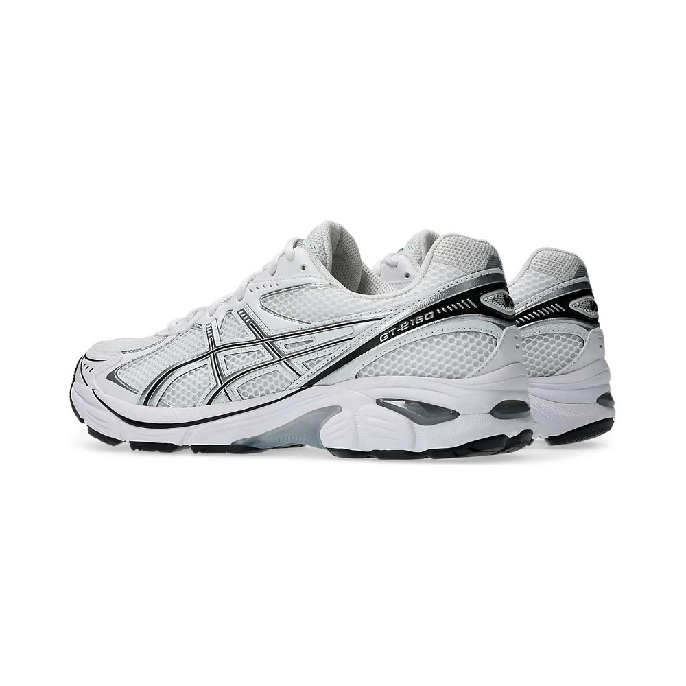 ASICS GT 2160 'Pure Silver White' Мужские