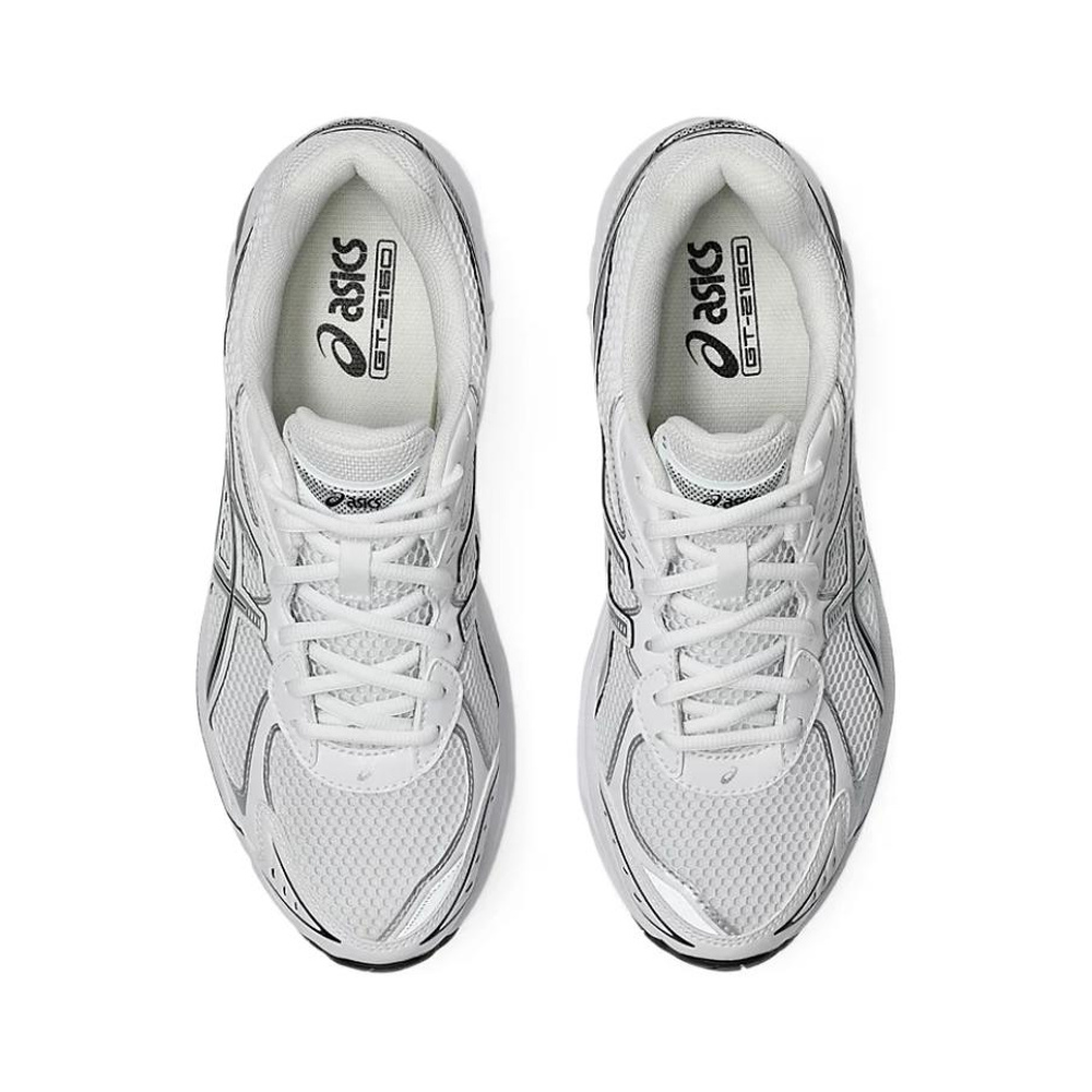 ASICS GT 2160 'Pure Silver White' Мужские