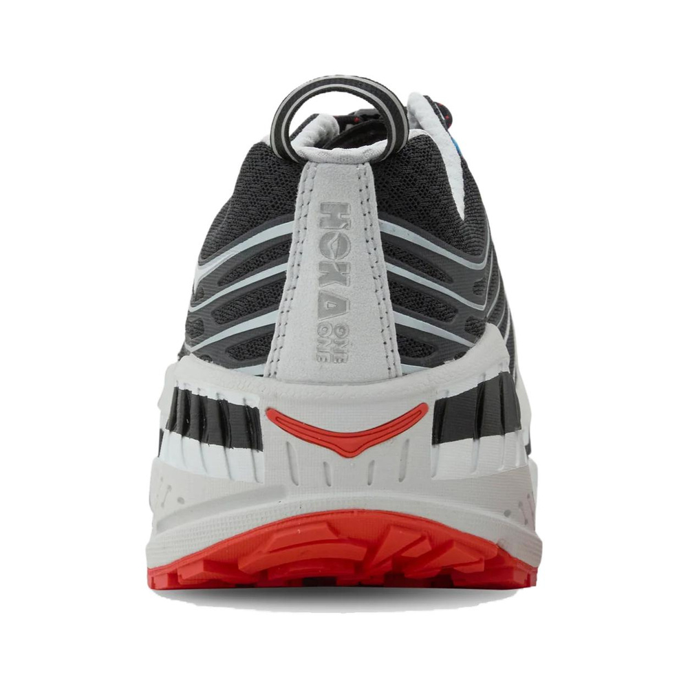 Hoka Stinson EVO OG 'Black Cosmic Grey' Мужские