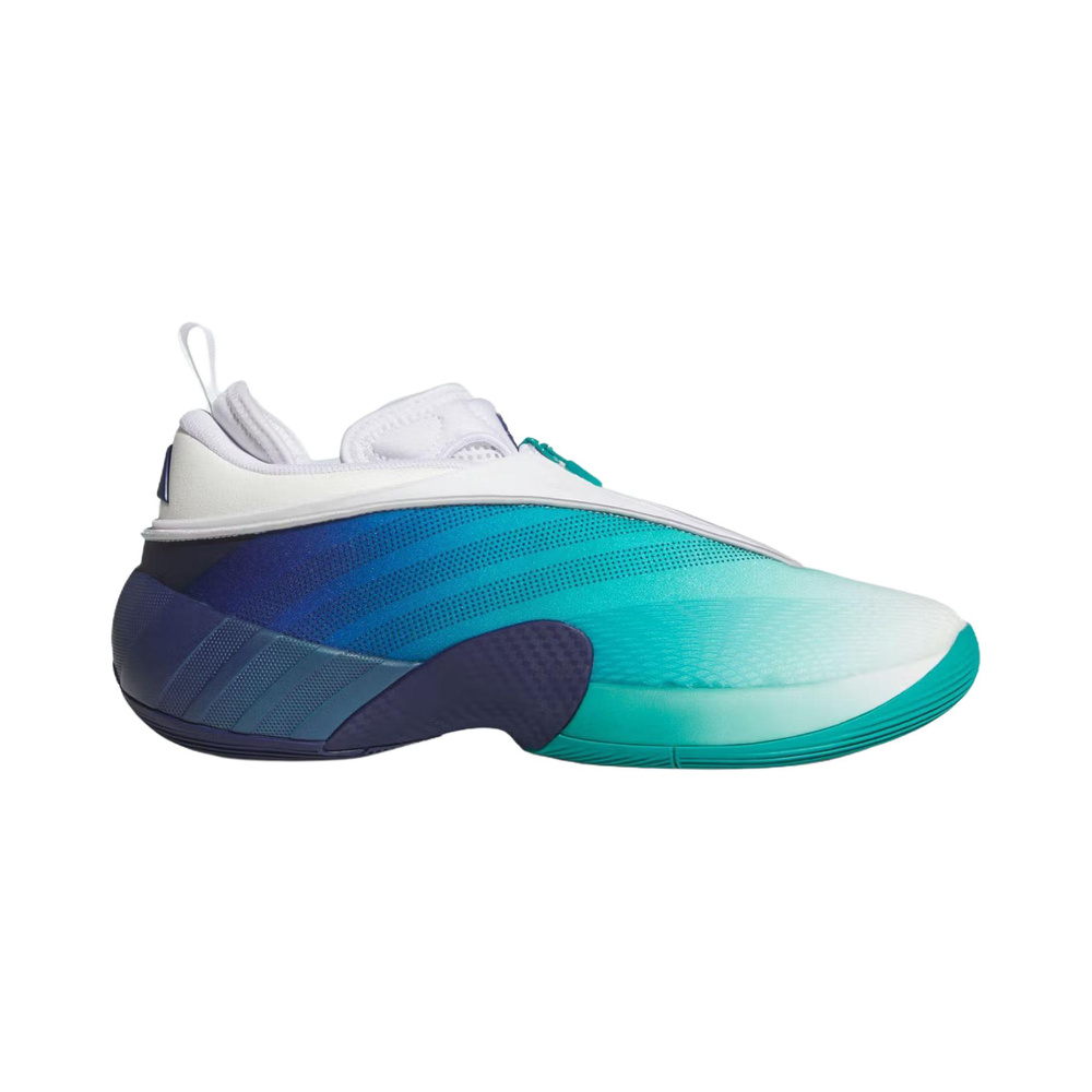 Adidas D.o.n. Issue #7 'O N Pulse Pure Teal' Мужские