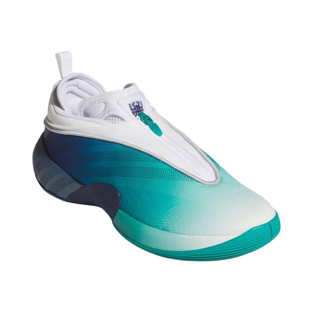 Adidas D.o.n. Issue #7 'O N Pulse Pure Teal' Мужские