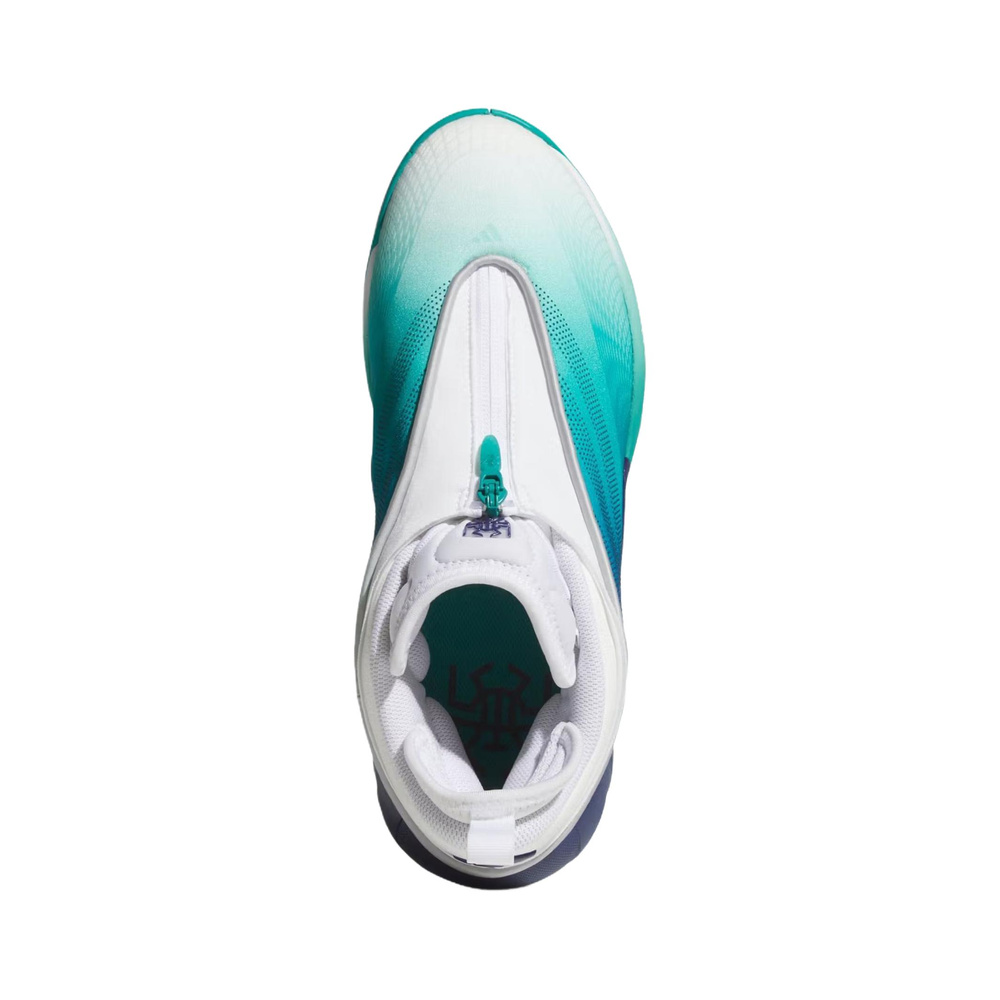 Adidas D.o.n. Issue #7 'O N Pulse Pure Teal' Мужские