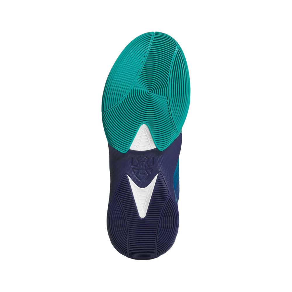 Adidas D.o.n. Issue #7 'O N Pulse Pure Teal' Мужские