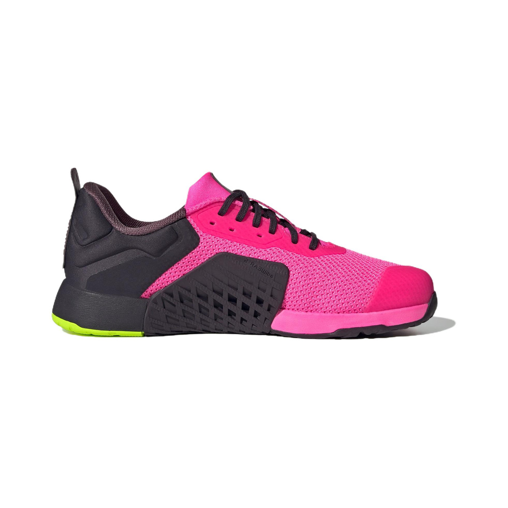 Adidas Dropset 3 'Lucid Pink Black' Мужские