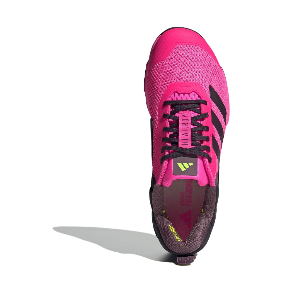 Adidas Dropset 3 'Lucid Pink Black' Мужские
