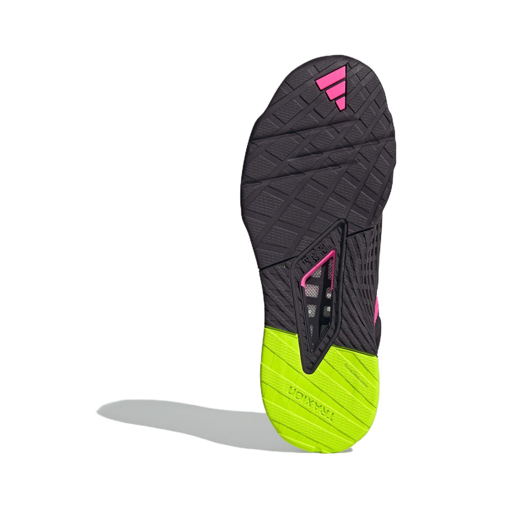 Adidas Dropset 3 'Lucid Pink Black' Мужские