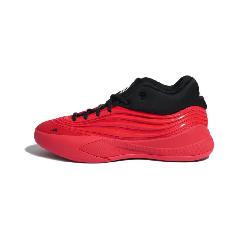 Adidas Dame 10 'Dolla Red' Мужские