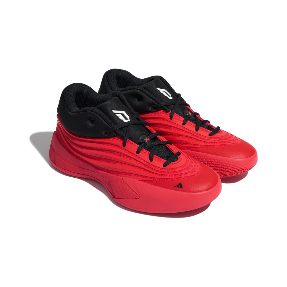 Adidas Dame 10 'Dolla Red' Мужские