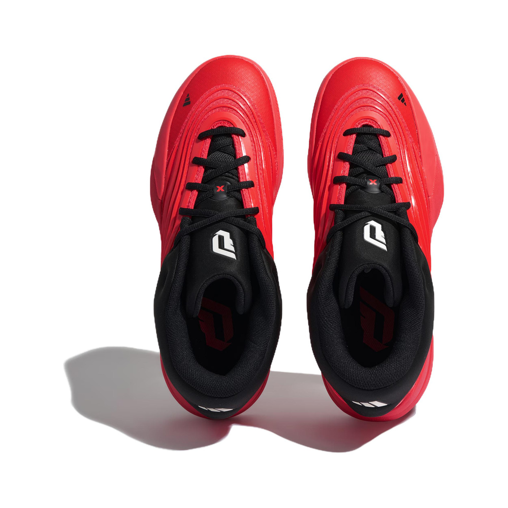 Adidas Dame 10 'Dolla Red' Мужские