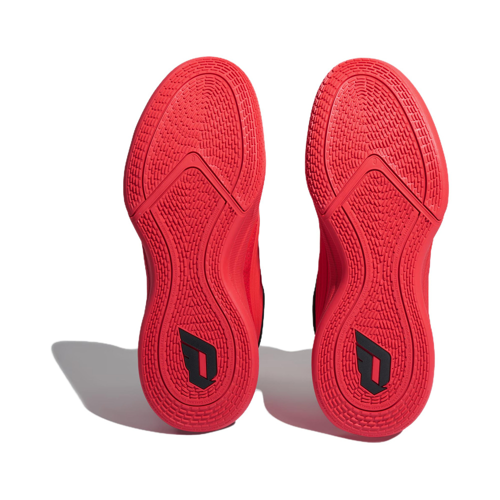 Adidas Dame 10 'Dolla Red' Мужские
