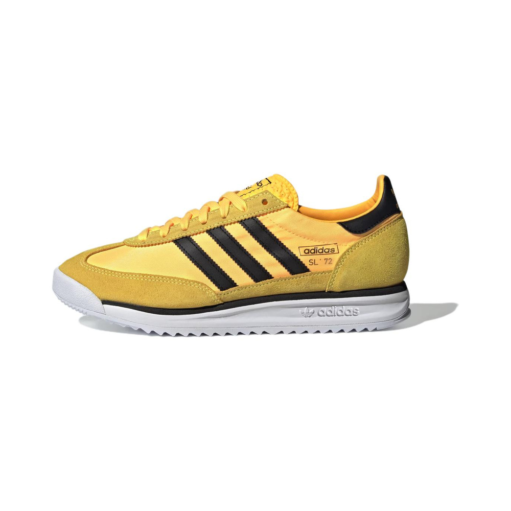 Yellow / Black