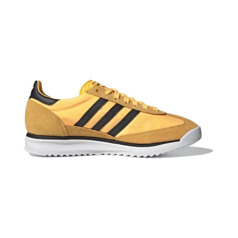 Adidas SL 72 'Yellow / Black' Мужские