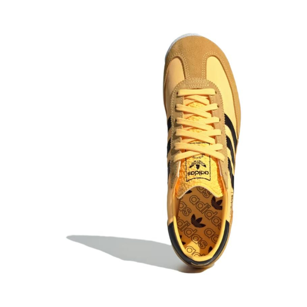 Adidas SL 72 'Yellow / Black' Мужские