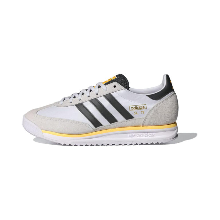 Adidas SL 72 'Grey / Black' Мужские