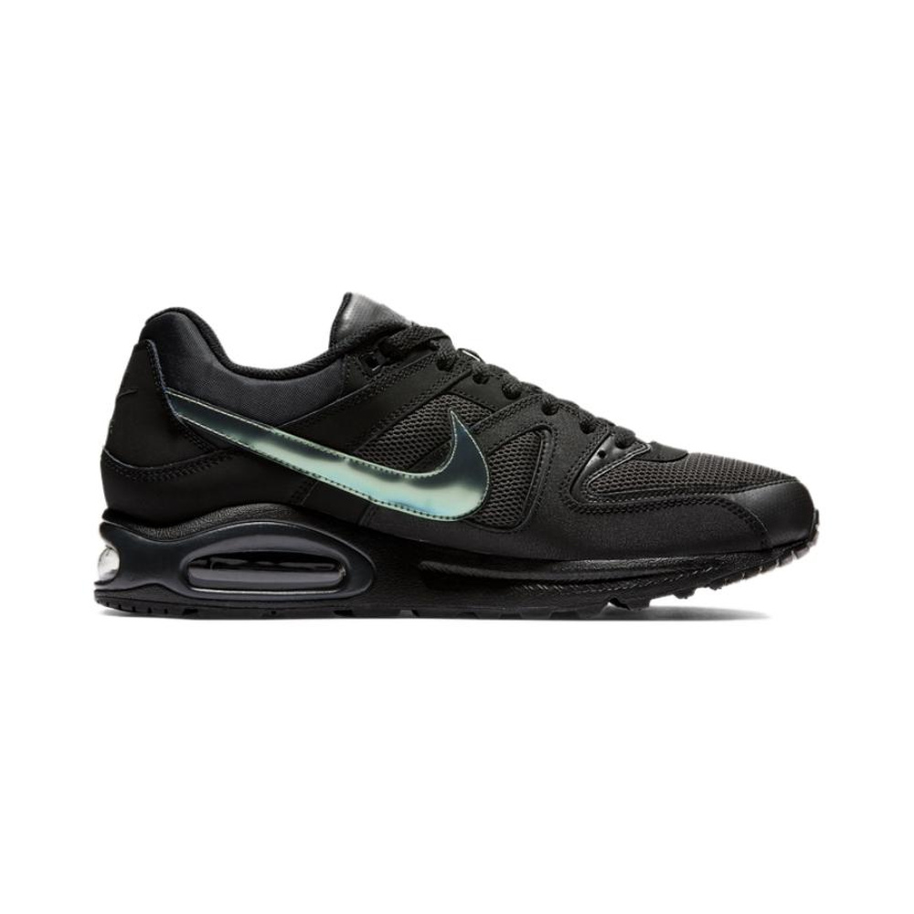 Nike Air Max Command 'White / Mineral Slate / Mineral / Black' Мужские