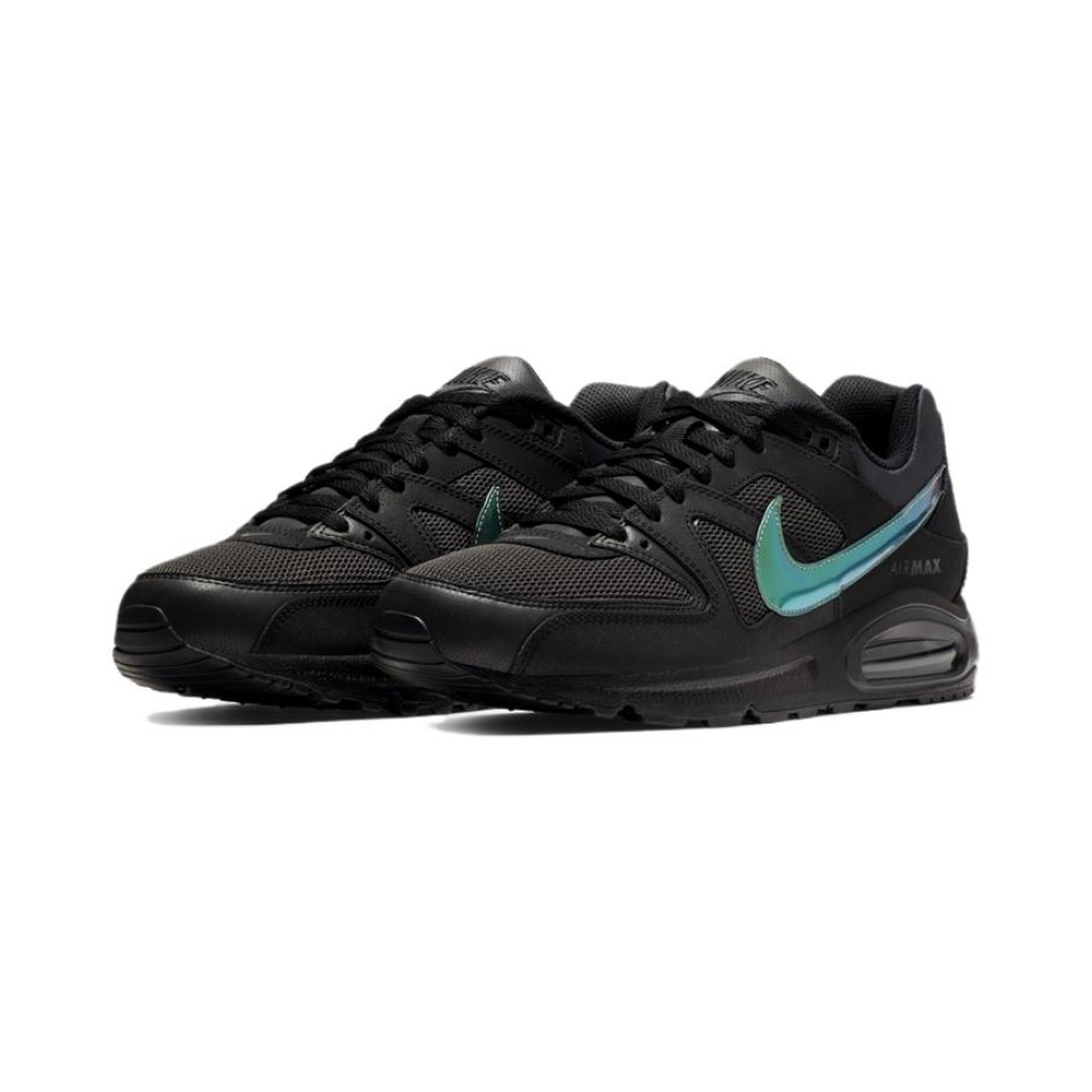 Nike Air Max Command 'White / Mineral Slate / Mineral / Black' Мужские