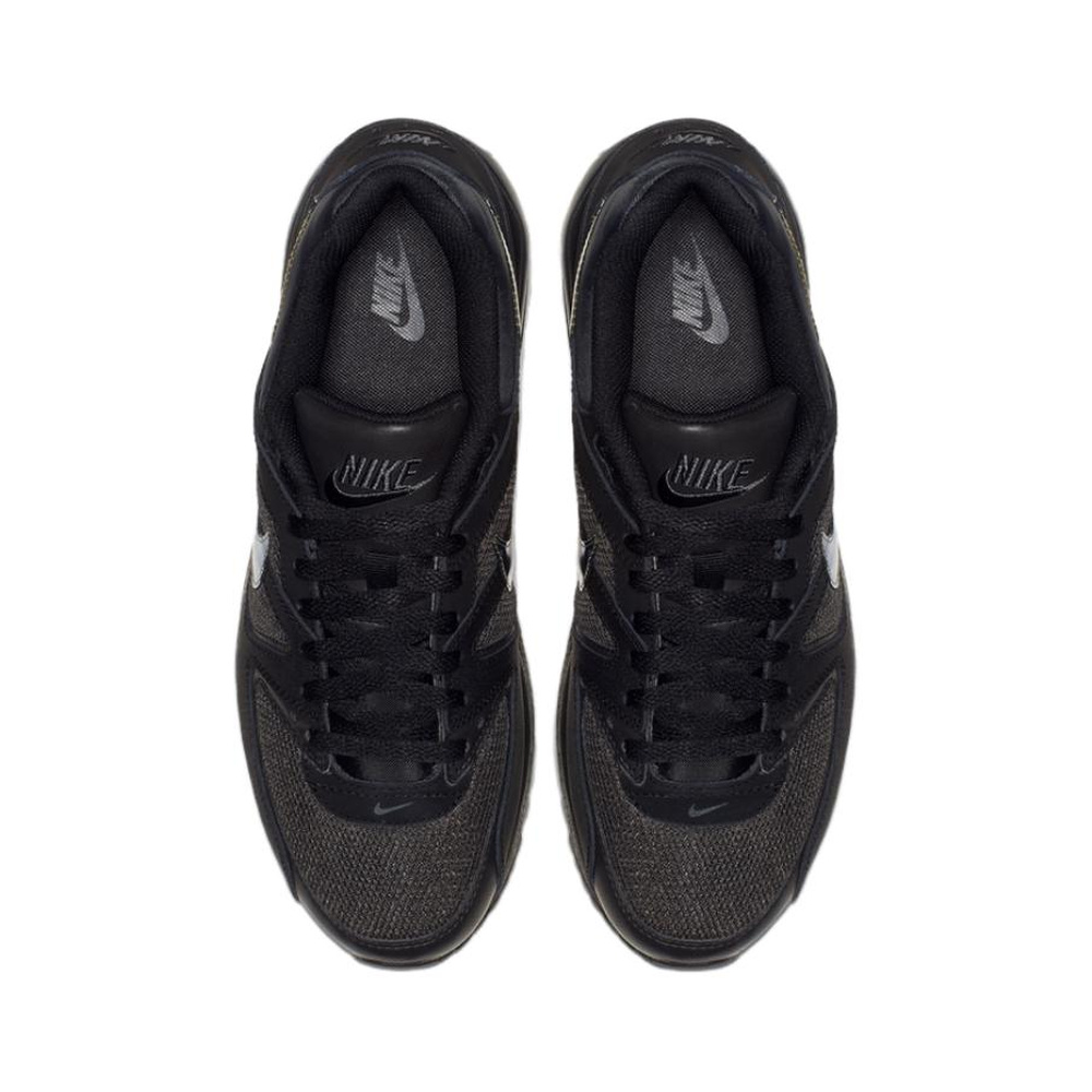 Nike Air Max Command 'White / Mineral Slate / Mineral / Black' Мужские