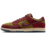Dark Team Red / Olive Flak / Parachute Beige / Burgundy Crush