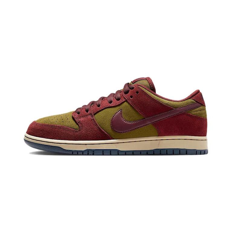 Nike Dunk Sb 'Off Noir / Black / Anthracite' Мужские