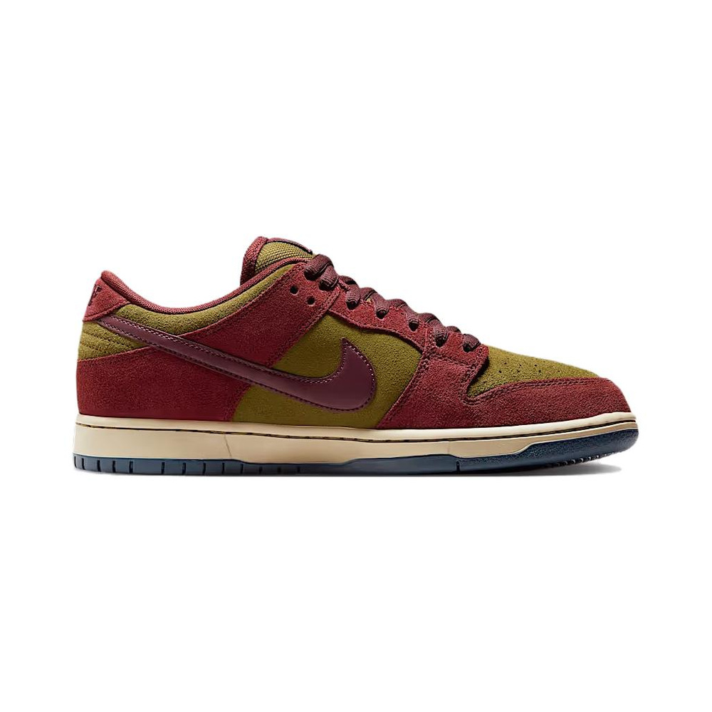 Nike Dunk Sb 'Off Noir / Black / Anthracite' Мужские