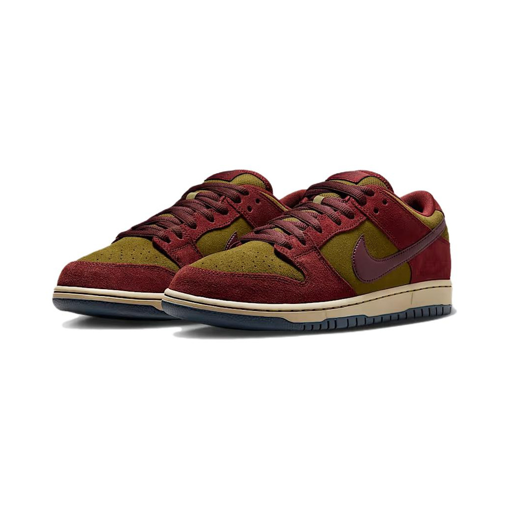 Nike Dunk Sb 'Off Noir / Black / Anthracite' Мужские
