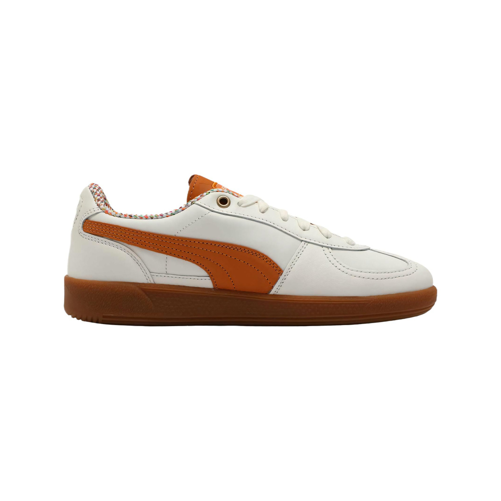 Puma Palermo 'White Yellow' Мужские