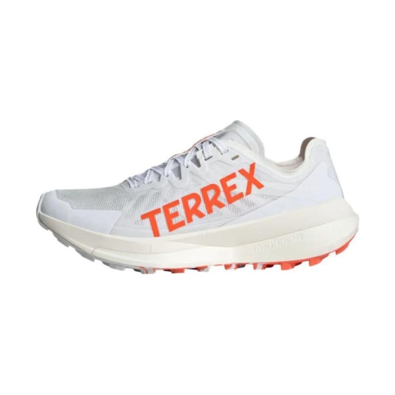 Adidas Terrex Agravic 'White Orange' Женские