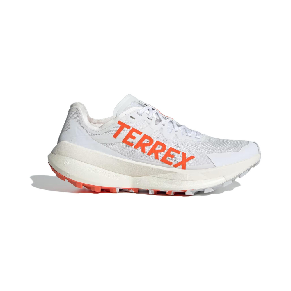 Adidas Terrex Agravic 'White Orange' Женские