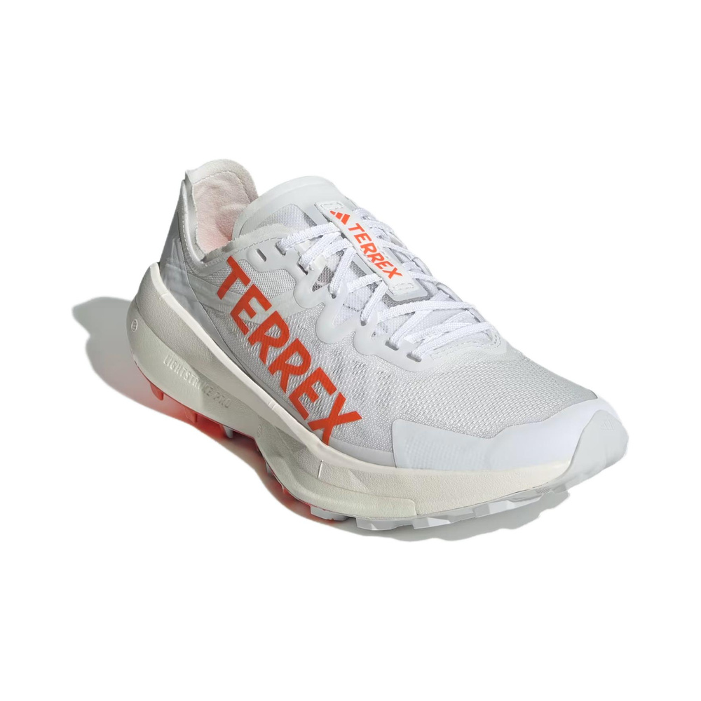 Adidas Terrex Agravic 'White Orange' Женские
