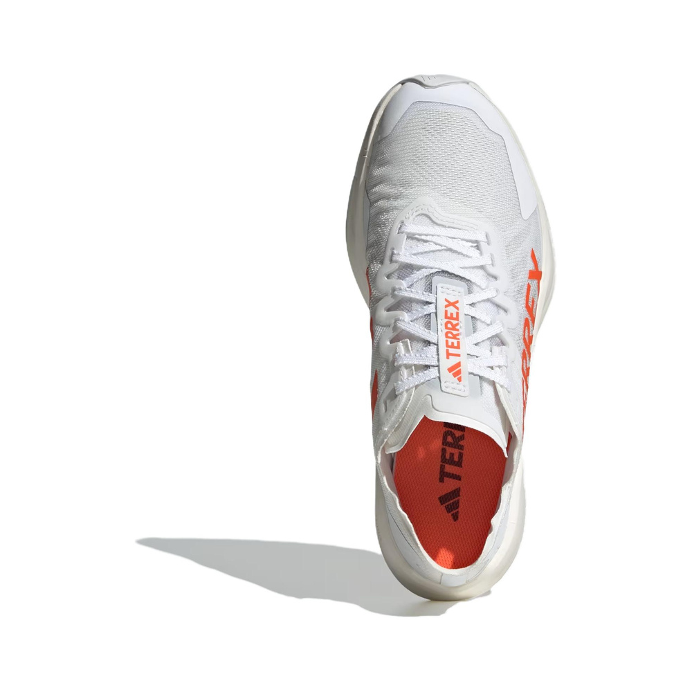 Adidas Terrex Agravic 'White Orange' Женские