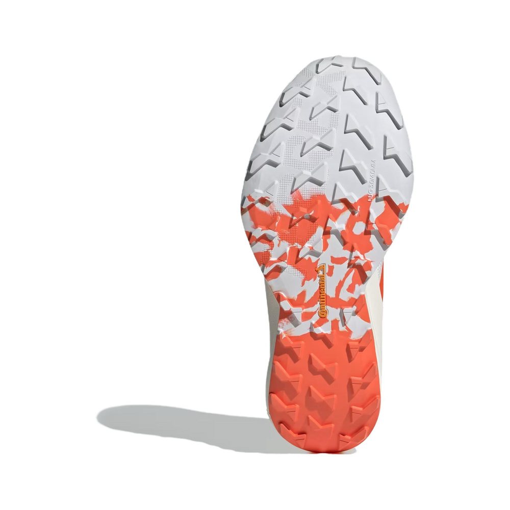 Adidas Terrex Agravic 'White Orange' Женские