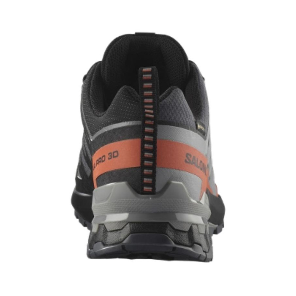 Salomon Xa Pro 3d V9 'Grey Light Blue' Мужские