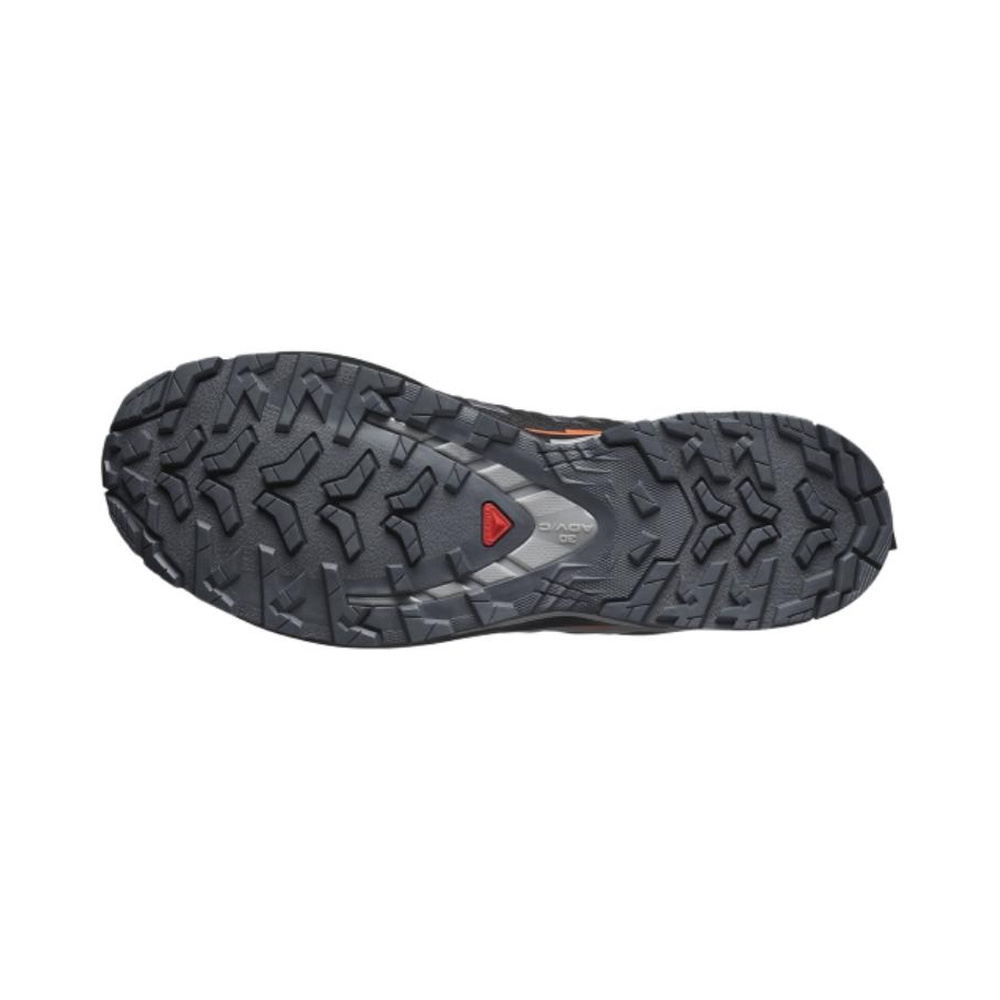 Salomon Xa Pro 3d V9 'Grey Light Blue' Мужские