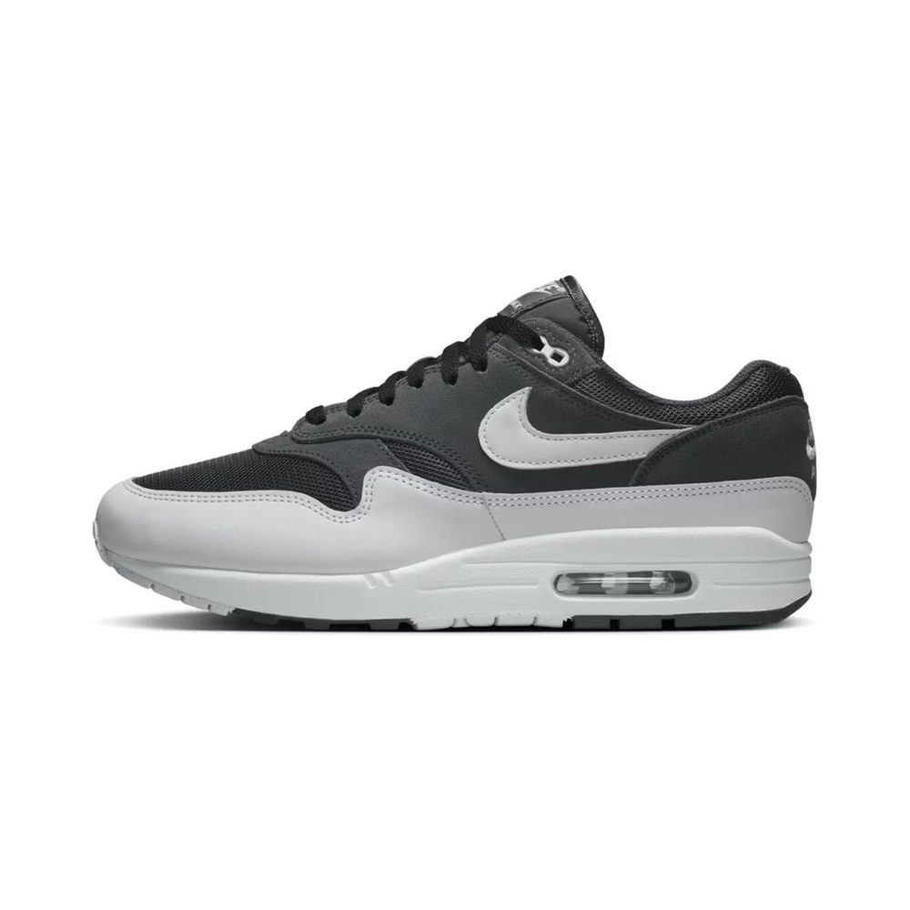Black / Chalk / White