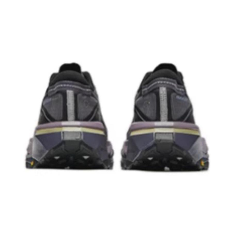 Saucony Peregrine 'Purple / Core Black' Мужские