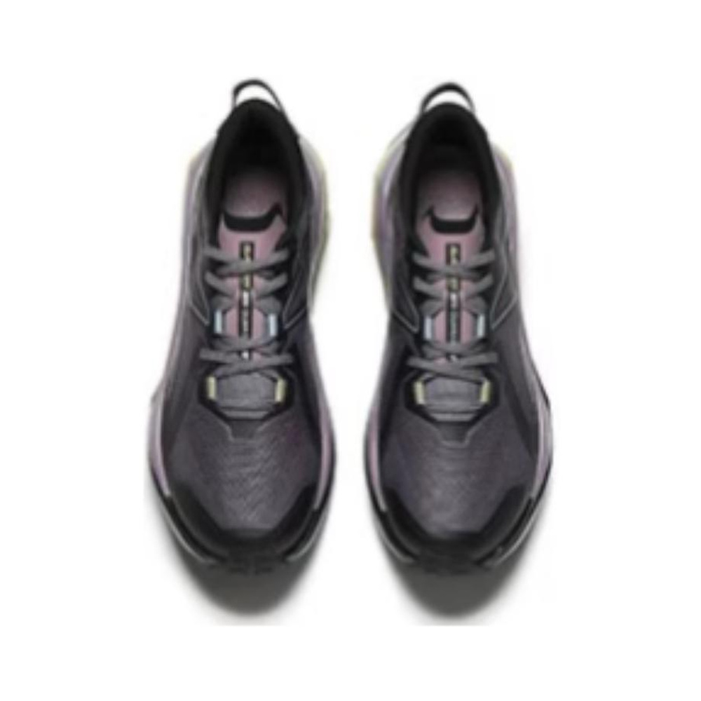 Saucony Peregrine 'Purple / Core Black' Мужские