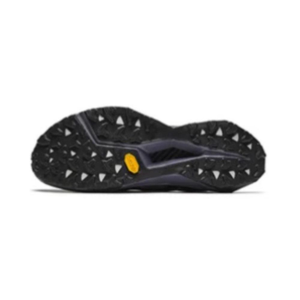 Saucony Peregrine 'Purple / Core Black' Мужские