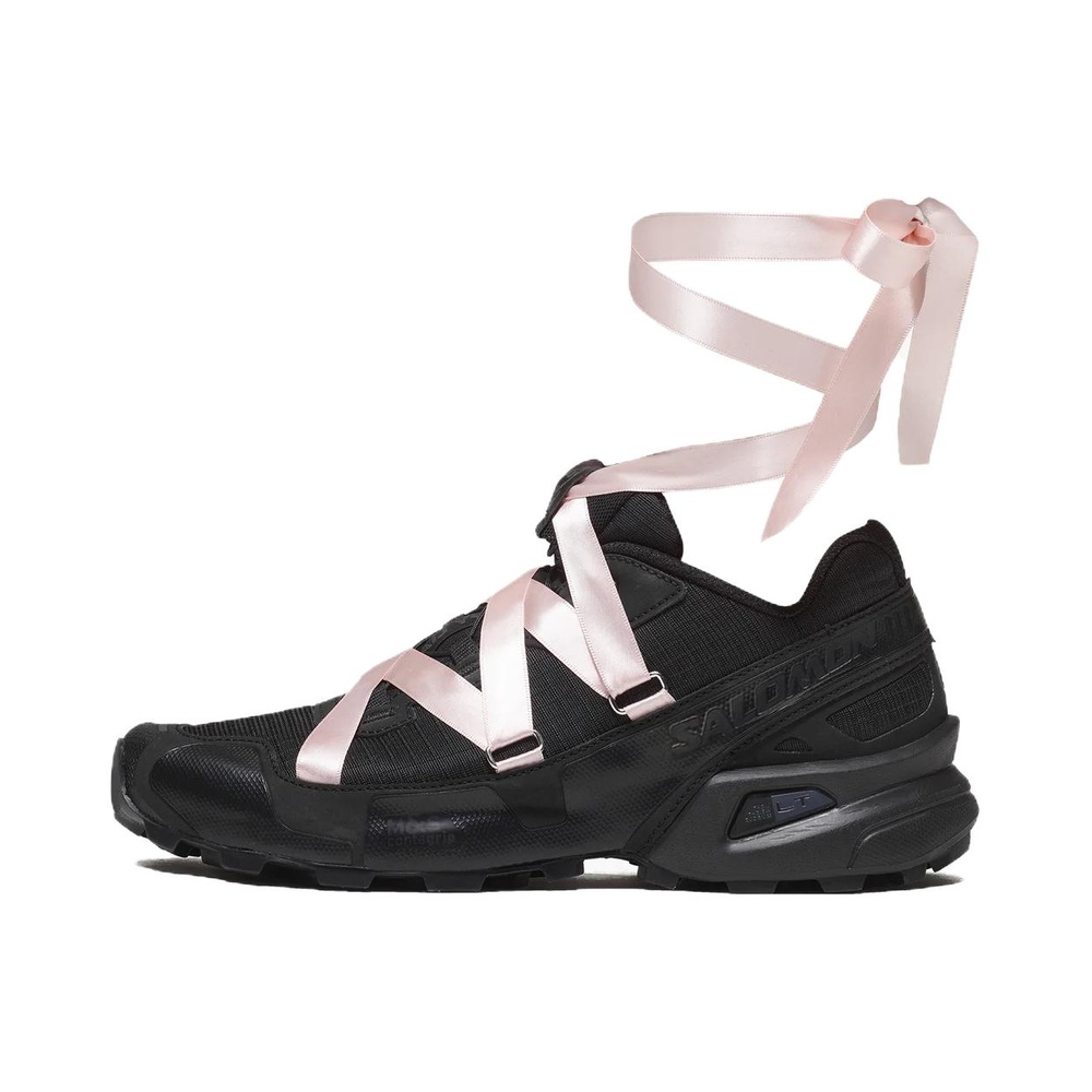 Salomon Speedcross 'Black Pink' Мужские