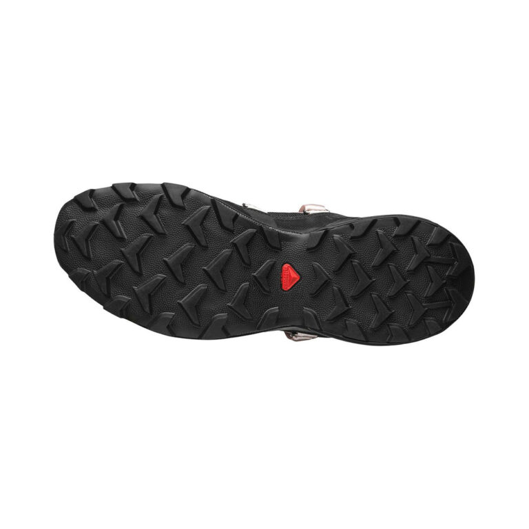Salomon Speedcross 'Black Pink' Мужские